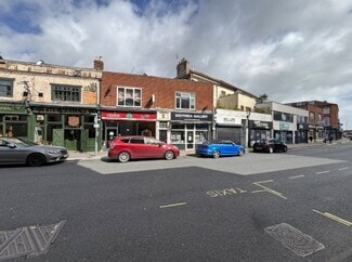 More details for 51 Albert Rd, Southsea - Retail for Sale
