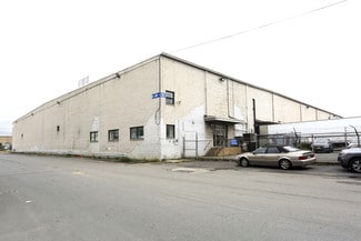 Plus de détails pour 80 Campus Dr, Kearny, NJ - Industriel à louer