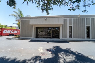 1296-1306 Reamwood Ave, Sunnyvale, CA for lease Interior Photo- Image 1 of 1