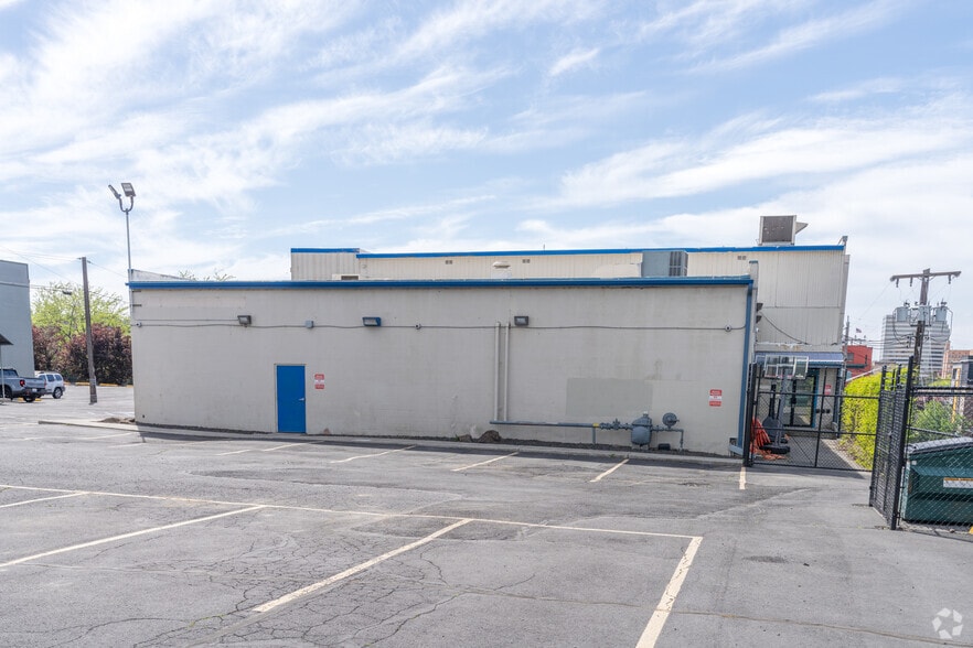 112 E 1st Ave, Spokane, WA for sale - Building Photo - Image 2 of 4