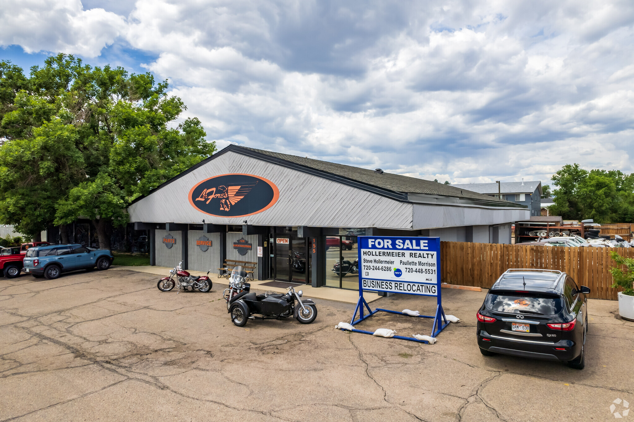 155 Sheridan Blvd, Lakewood, CO for sale Building Photo- Image 1 of 1