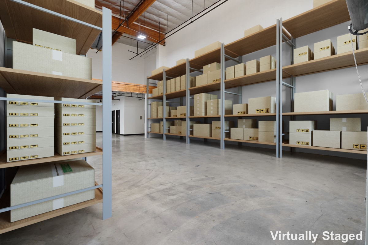 2530 E Corporate Pl, Monterey Park, CA for lease Interior Photo- Image 1 of 6