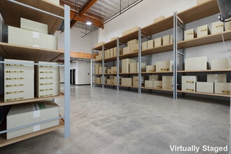 2530 E Corporate Pl, Monterey Park, CA for lease Interior Photo- Image 1 of 6