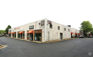 More details for 4926-4950 Eisenhower Ave, Alexandria, VA - Flex for Lease