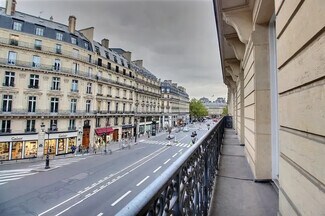 Plus de détails pour 7 Avenue De L'Opera, Paris - Bureau à louer