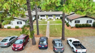 More details for 109 W Poplar Ave, Carrboro, NC - Multifamily for Sale
