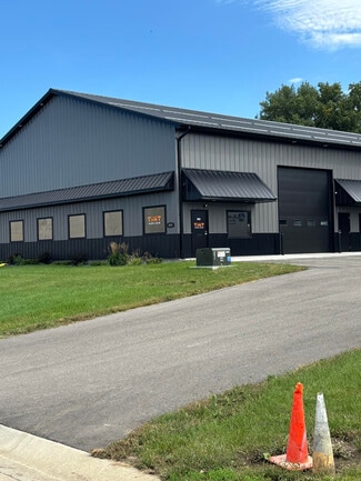 More details for 6035 Rome Cir, Rochester, MN - Industrial for Lease