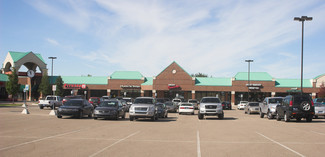 More details for 48865-48935 Hayes Rd, Shelby Township, MI - Retail for Lease