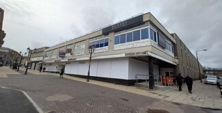 More details for 49 Low St, Keighley - Retail for Lease