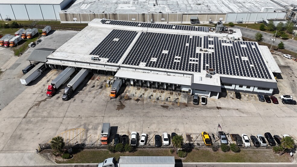 5400 Longleaf St, Jacksonville, FL for lease - Building Photo - Image 2 of 10