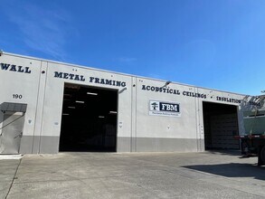 210 Classic Ct, Rohnert Park, CA for lease Building Photo- Image 1 of 17