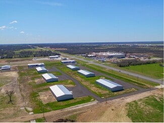 Plus de détails pour 7350 N FM 1417, Denison, TX - Local d'activités, Industriel à louer