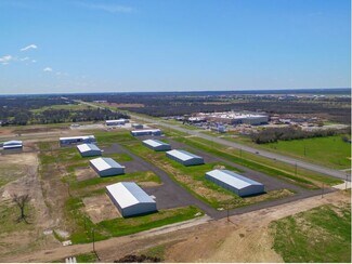 Plus de détails pour 7350 N FM 1417, Denison, TX - Local d'activités à louer