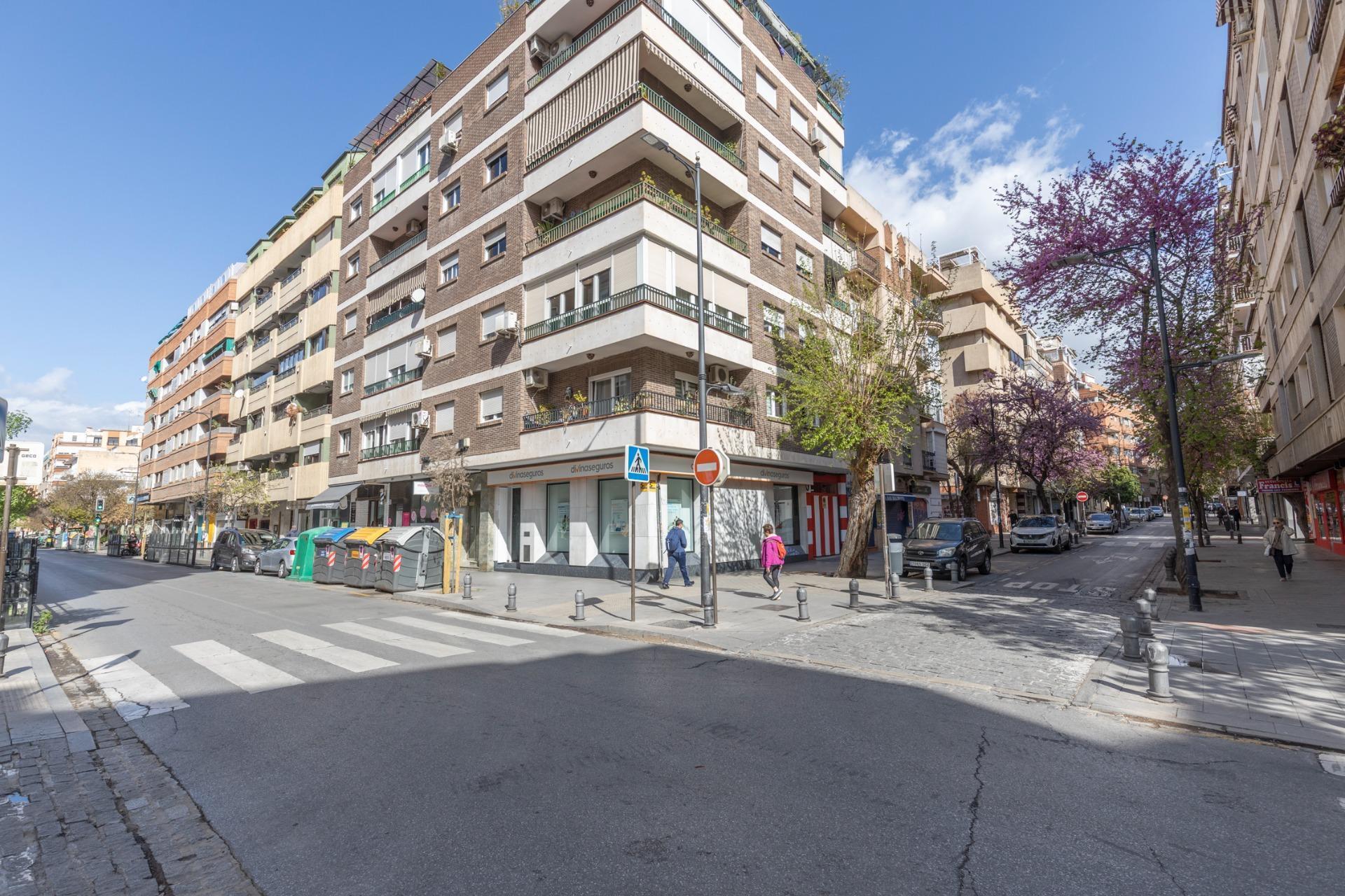 Calle Mulhacén, 8-8, Granada, Granada à vendre Photo principale- Image 1 de 31