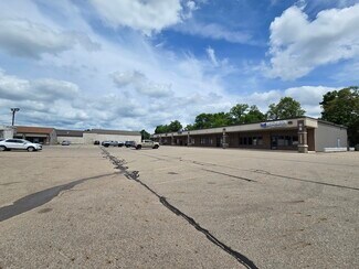 Plus de détails pour 635 S Waverly Rd, Lansing, MI - Commerce de détail à louer