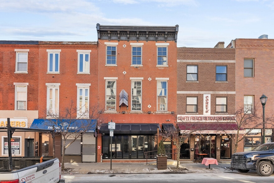 1312 South St, Philadelphia, PA for sale - Building Photo - Image 1 of 42
