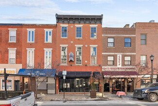 Plus de détails pour 1312 South St, Philadelphia, PA - Commerce de détail à vendre