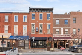 Plus de détails pour 1312 South St, Philadelphia, PA - Commerce de détail à vendre