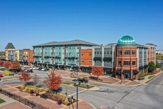 More details for 5465 George M Mills Civic Pky, West Des Moines, IA - Office/Medical, Retail for Lease