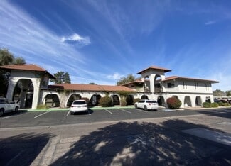 More details for 1222 E Baseline Rd, Tempe, AZ - Office/Retail for Lease
