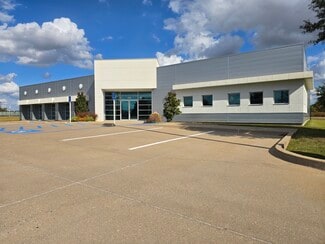 Plus de détails pour 5486 Airline Dr, Bossier City, LA - Bureau à vendre