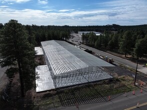 2548 Flagstaff Ranch rd, Flagstaff, AZ for lease Construction Photo- Image 1 of 7