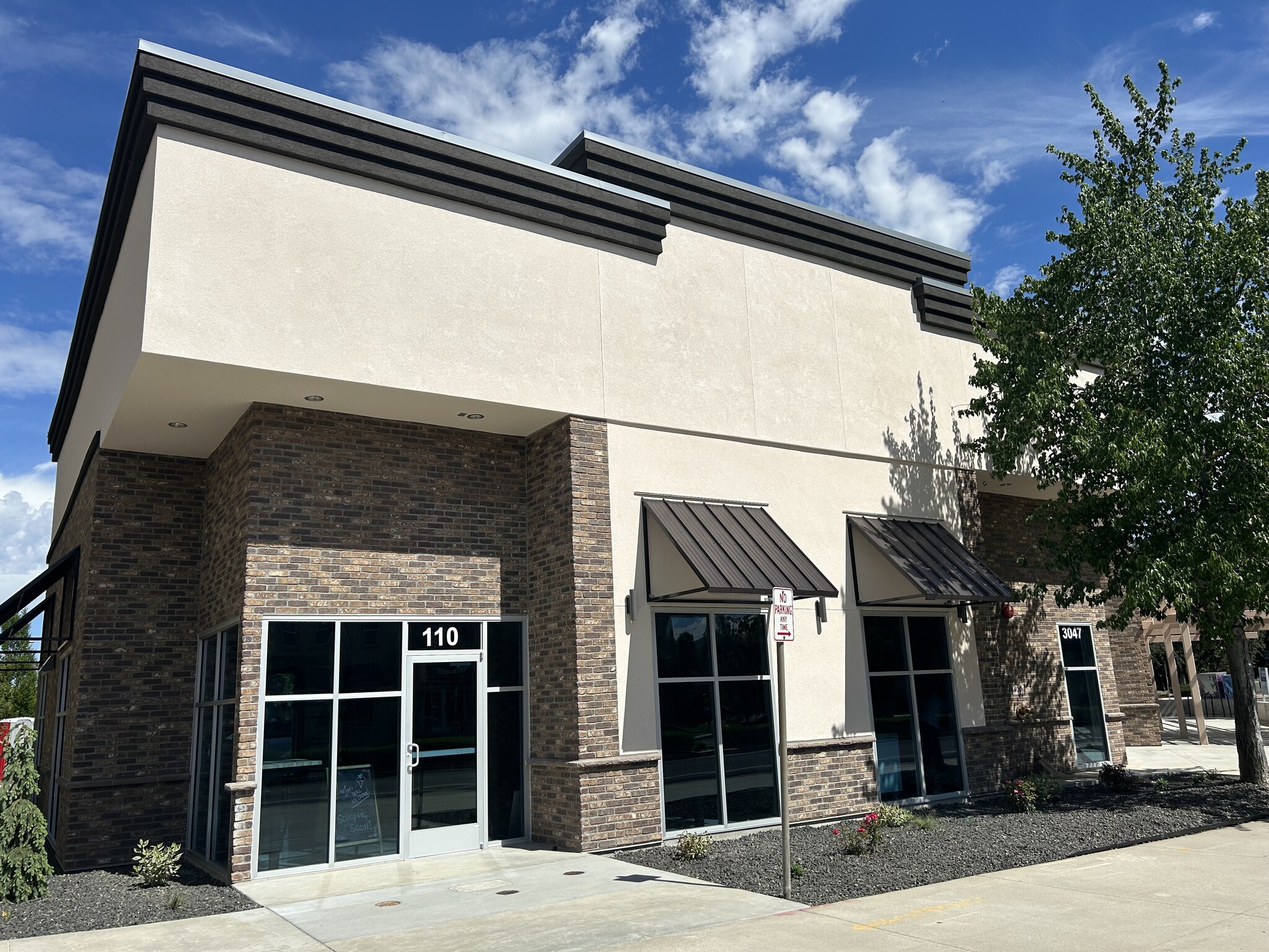 3047 S Bown Way, Boise, ID for lease Building Photo- Image 1 of 5