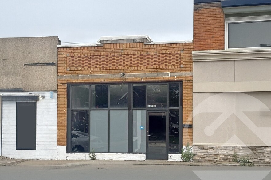 13308 W McNichols Rd, Detroit, MI for lease - Building Photo - Image 1 of 1