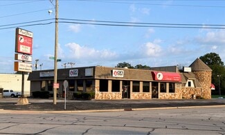 More details for 54533 Terrace Ln, South Bend, IN - Office/Retail for Lease