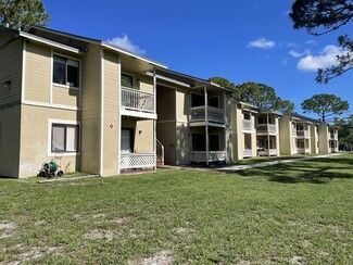 Plus de détails pour 300 Mercury Ave SE, Palm Bay, FL - Multi-résidentiel à vendre