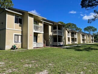 More details for 300 Mercury Ave SE, Palm Bay, FL - Multifamily for Sale