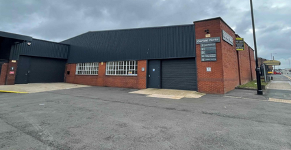 Uttoxeter Rd, Stoke On Trent for lease Building Photo- Image 2 of 8