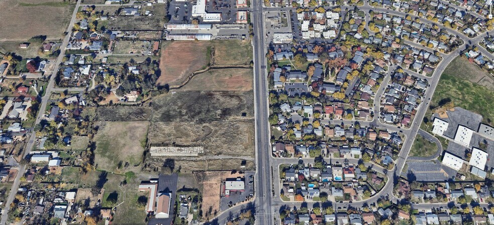 7337 Watt Ave, North Highlands, CA for sale - City Photo - Image 2 of 3