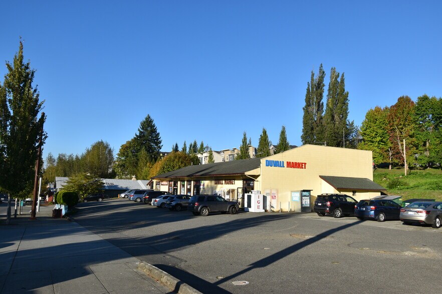 15802-15820 NE Main St, Duvall, WA à louer - Photo du bâtiment - Image 2 de 4