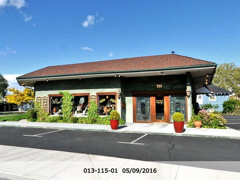 700 S Wells Ave, Reno, NV for sale - Building Photo - Image 1 of 1