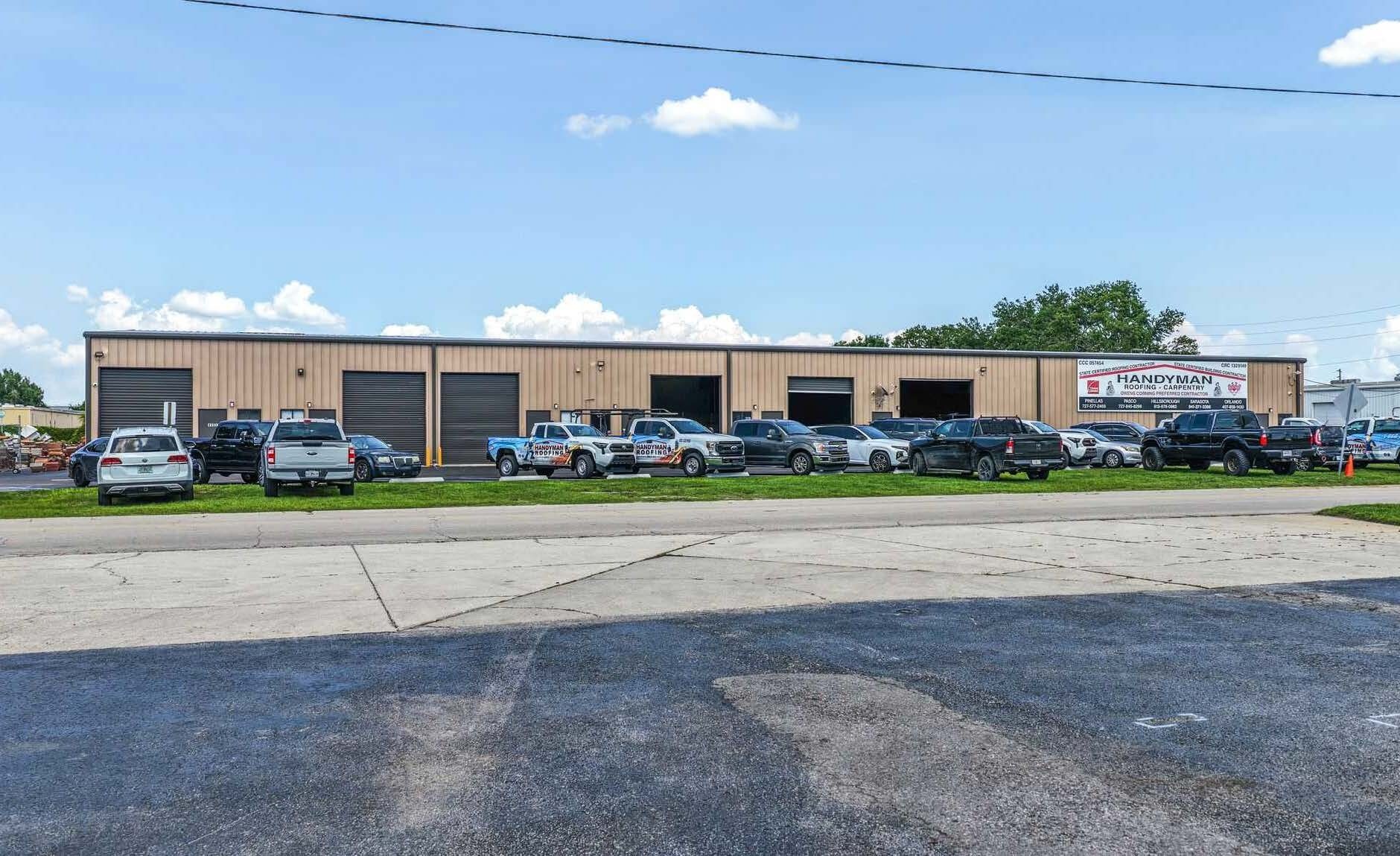 11281 N 43rd St, Clearwater, FL à vendre Photo du bâtiment- Image 1 de 1