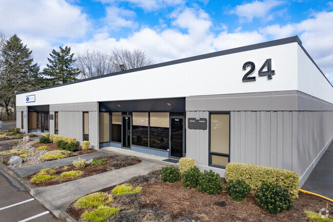 More details for 8362-8380 SW Nimbus Ave, Beaverton, OR - Office, Flex for Lease