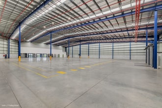 7 Chifley Dr, Moorabbin Airport for lease Interior Photo- Image 2 of 2