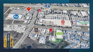 Plus de détails pour 4760 Windhaven Pky, Lewisville, TX - Commerce de détail à louer