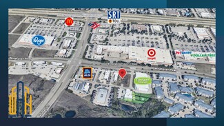 More details for 4760 Windhaven Pky, Lewisville, TX - Retail for Lease