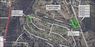 Plus de détails pour Bloomville Road, Manning, SC - Terrain à vendre