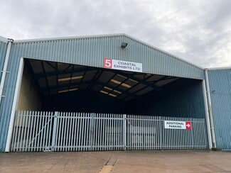 More details for Wilden Ln, Stourport On Severn - Industrial for Lease
