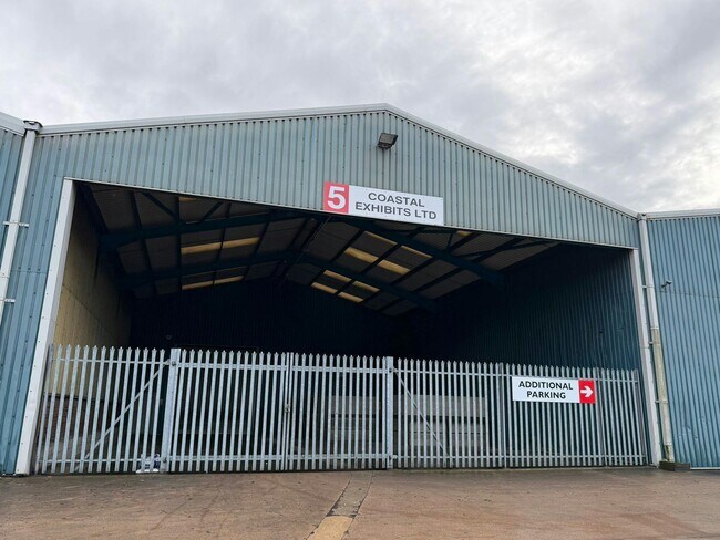 More details for Wilden Ln, Stourport On Severn - Industrial for Lease