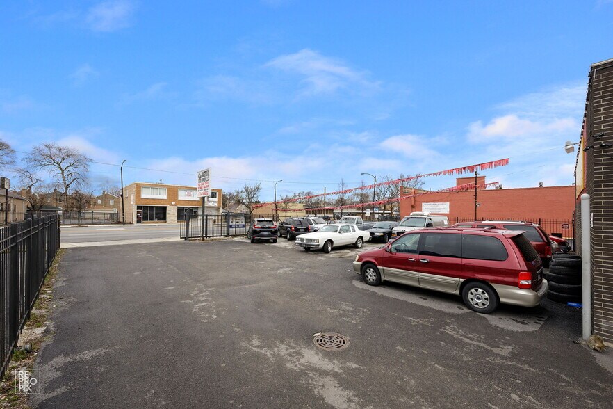 10855 S Halsted St, Chicago, IL à vendre - Photo du bâtiment - Image 3 de 10