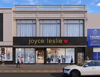 Plus de détails pour 226-228 W 125th St, New York, NY - Commerce de détail à louer