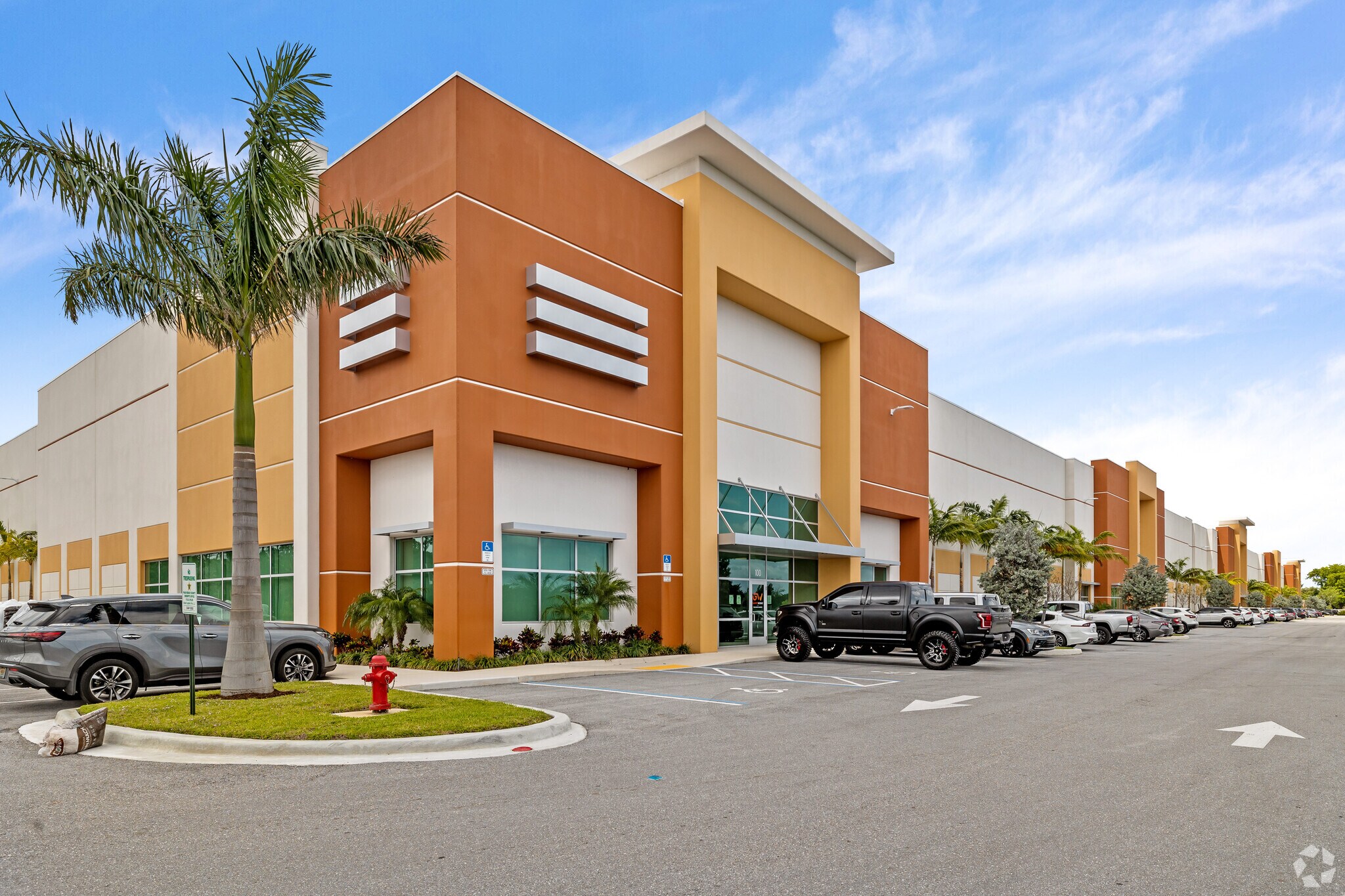 386 N Haverhill Rd, West Palm Beach, FL à vendre Photo principale- Image 1 de 1