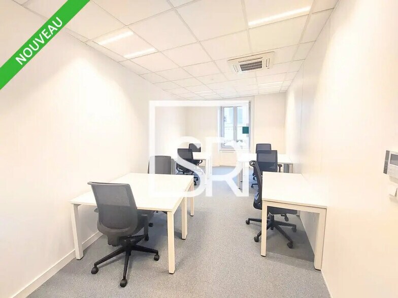 Office in Clermont-Ferrand for lease - Interior Photo - Image 1 of 10