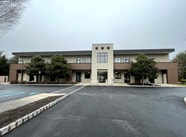 More details for 1246 Cranbury South River Rd, Cranbury, NJ - Office for Lease