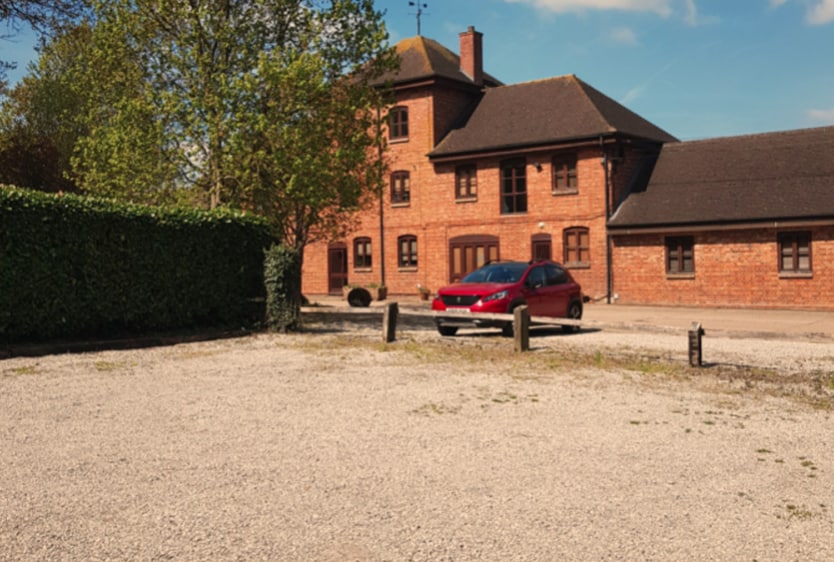 Felcourt Rd, East Grinstead for lease - Building Photo - Image 2 of 5