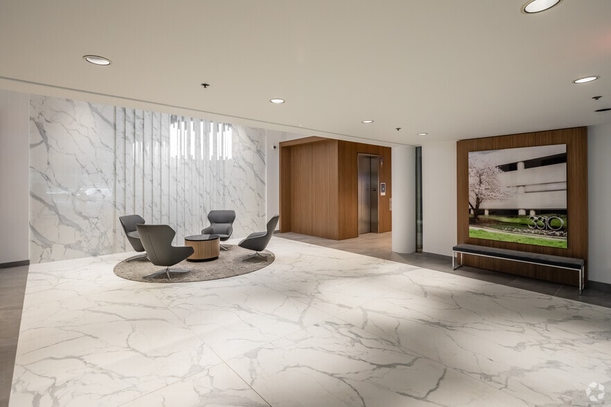 3310 West End Ave, Nashville, TN for lease - Lobby - Image 3 of 10